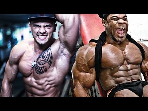 Greene - Bodybuilding motivation workout with Kai Greene Jeff Seid Alon Gabbay & ShapeYOU team! BOOOOOOOOOOM!!! ▻▻▻ Awesome fitness wear: http://ALGFitness.com ▻▻▻ Al...