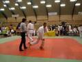 Ruben Jumelet judo