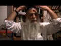 Tefillin : Expanded Consciousness