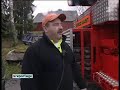 Das Bandmaß ist voll! - Chef rastet aus
