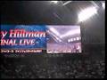 2007/11/25 日本ハムファン感謝祭　BBとヒルマン監督ライブ　1/2