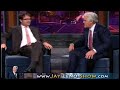 Rainn Wilson on The Jay Leno Show - 10/21/2009