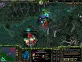 dota 6.53 serious invulnerable bug