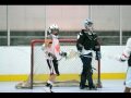 Atlanta Youth Lacrosse ARCTIC BLAST 12/19/2009