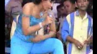 Mabok Bae - Inul Daratista