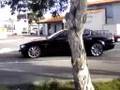 Maserati Quattroporte Sport GT Fly By