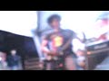 roofies - mind fiction (new song - live at LA LIGHTS '09 rock show)