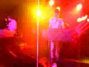 Late Of The Pier - Space and The woods (Liverpool)