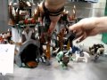 Youtube LEGO 7097