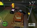 T-34 Tank in GTA SA T-34 Tank in GTA SA
