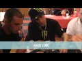 Tournoi organisé ...