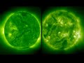 Earth Ozone 1996 vs 2000 Earth Ozone 1996 vs 2000