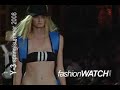 Y-3 Runway Show