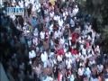 شام - حمص - الخالدية - جمعة أحفاد خالد 22-7-2011