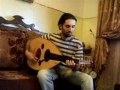 عزف عود لاغنية مالي شغل بالسوق