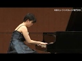 Sonata No.3 Op.5 / J.Brahms 演奏：安田 陽菜