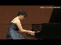 Sonata No.3 Op.5 / J.Brahms 演奏:安田 陽菜