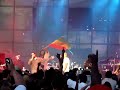 Damian Marley & Nas in Bluff, IA