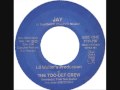 The Too-Def Crew - Jay