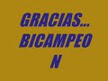 PUMAS, ERES MI PASION (Los culpables de tu grandeza) PUMAS, ERES MI PASION (Los culpables de tu grandeza)