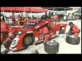 Jon Fogarty 2009 Season Wrap-Up