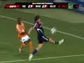 06/12/2008 New England Revolution vs Houston Dynamo