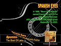 Click here to watch this video Spanish Eyes - from The Best of Latin Acoustic Guitar, Vol. 1.wmv
