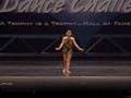 Searra Pettit - I Shall Not Be Moved - Hall of Fame Regional