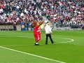 Aufstellung Bayern München Aufstellung Bayern München