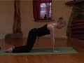 YOGA with Esther Ekhart for a bad day