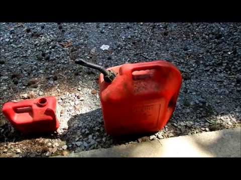 how to measure 2.6 oz of oil