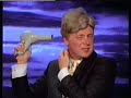 Rory Bremner - Newsnight Al Fayed