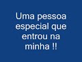 a mulher mais linda da minha vida