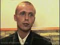 Russian Prison Brutality