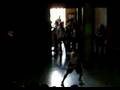 danse lycée evariste galois 1