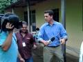 videos de Como se grava uma reportagem pra GLOBO