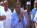 Palle Telangana - Palamoor NRIs Praja Yatra