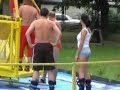 nasz skok na bungee