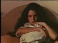 Comercial Antigo 1987 - Valisere Primeiro Suti� - Brasil