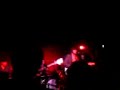 Ghosts - Live At Water Rats - Further & Further Away