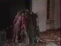 pina bausch : barbe bleue  intégrale 5 sur 12 