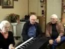 Old Hymns - Holifield Clan, Jones County, MS