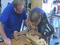 woodcarving class