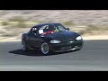 Miata Drift (EPIC)