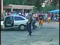 Cavalo-de-pau de Gol, DNIT uHuL Uruaçu Cavalo-de-pau de Gol, DNIT uHuL Uruaçu