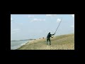 Go Fishing: Sea Angler visit Orford Island Go Fishing: Sea Angler visit Orford Island
