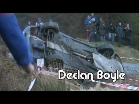 Tralee 2013 - dzwon Subaru Tralee 2013 - dzwon Subaru