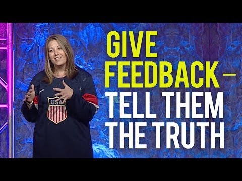 how to provide feedback on communication skills