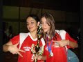 Futsal Feminino Lins 2008 (parte 2 de 3)
