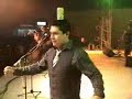 super lamas en la feria xmatkuil